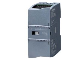Модуль аналоговых входов Siemens SIPLUS S7-1200 SM 1231 6AG1231-4HF32-4XB0