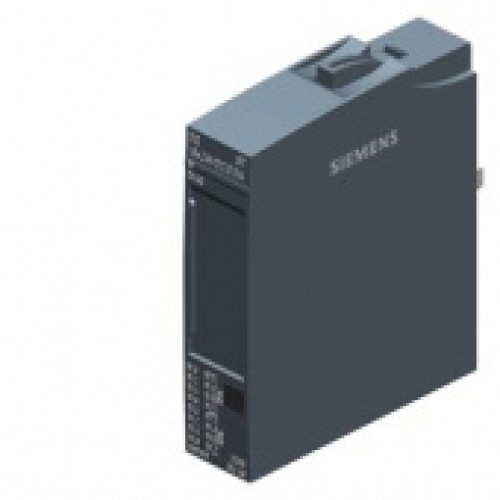 Модуль дискретных выходов SIEMENS SIMATIC ET 200SP, 6ES7132-6BH01-0BA0 Модуль дискретных выходов SIEMENS SIMATIC ET 200SP, 6ES7132-6BH01-0BA0
