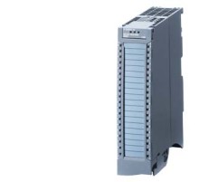 Модуль ввода дискретных сигналов Siemens SIMATIC S7-1500 DI16 X AC230V, 6ES7521-1FH00-0AA0