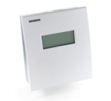 Датчик влажности и температуры Siemens QFA3171D
