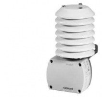 Датчик влажности и температуры Siemens QFA3101 + AQF3100