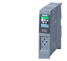 Центральный процессор Siemens SIMATIC S7-1500 CPU 1513-1 PN, 6AG1513-1AL02-7AB0