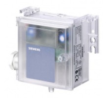 Датчик давления для воздуха и газов Siemens QBM66.203