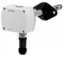 Канальный датчик влажности и температуры Siemens QFM3160