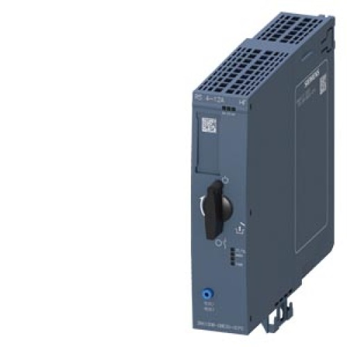 Базовый блок SIEMENS SIMATIC ET 200SP, 6ES7193-6BP00-0DA1 Базовый блок SIEMENS SIMATIC ET 200SP, 6ES7193-6BP00-0DA1