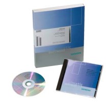 Модуль коммуникационный Siemens SIMATIC NET PB SOFTNET-S7, 6GK1704-5CW00-3AE0