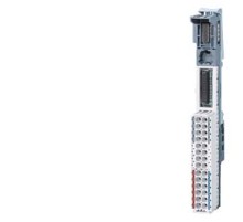 Модуль аналоговых входов SIEMENS SIMATIC ET 200SP, 6AG1134-6JD00-2CA1