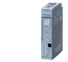 Модуль аналогового ввода SIEMENS SIMATIC ET 200SP, 6ES7134-6GD01-0BA1