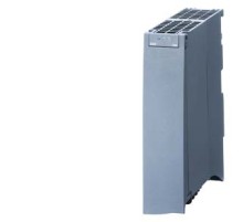 Модуль вывода дискретных сигналов Siemens SIPLUS S7-1500 DQ 16X24VDC/0.5A, 6AG1522-1BH01-7AB0
