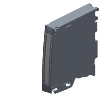 Модуль вывода аналоговых сигналов Siemens SIMATIC S7-1500 AQ 2 X U/I ST, 6ES7532-5NB00-0AB0