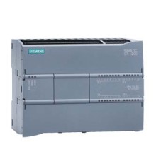 Центральный процессор стандартного исполнения Siemens SIMATIC S7-1200 CPU 1215C 6ES7215-1AG40-0XB0