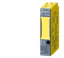 Пускатель прямого пуска расширенной функциональности SIEMENS SIMATIC ET 200SP, 3RK1308-0AB00-0CP0
