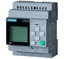 Логический модуль Siemens SIPLUS модульный  6AG1052-1HB08-7BA1