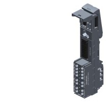 Шинный адаптер SIEMENS SIMATIC, 6ES7193-6AR00-0AA0