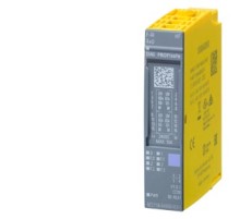 Помехоустойчивый пускатель прямого пуска SIEMENS SIMATIC ET 200SP, 3RK1308-0CD00-0CP0