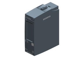 Модуль аналогового ввода SIEMENS SIMATIC ET 200SP, 6AG1134-6GD01-7BA1