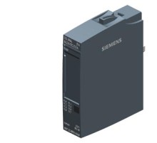 Модуль аналогового ввода SIEMENS SIMATIC ET 200SP, 6ES7134-6GB00-0BA1