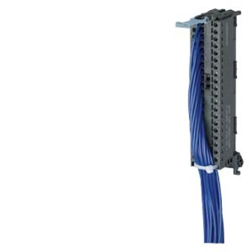 Фронтштекер SIEMENS SIMATIC S7-1500, 6ES7922-5BF00-0HB0 Фронтштекер SIEMENS SIMATIC S7-1500, 6ES7922-5BF00-0HB0