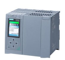 Центральный процессор Siemens SIMATIC S7-1500 CPU 1518-4 PN/DP MFP, 6ES7518-4AX00-1AC0