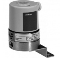 Датчик перепада давления Siemens QBE63-DP01