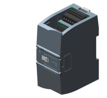 Модуль ввода-вывода дискретных сигналов Siemens SIMATIC S7-1200 SM 1221 6AG1221-1BH32-4XB0