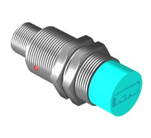 Бесконтактный выключатель ISN FC4A-31N-8-LS4