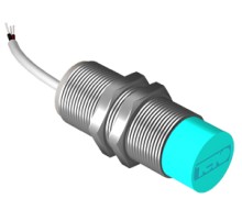 Бесконтактный выключатель ISN F43A-11-8-L