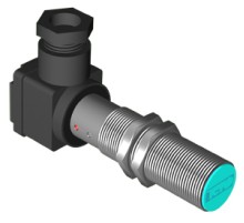 Бесконтактный выключатель CSB AT41A5-31P-6-LZ