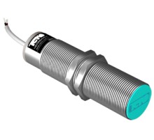 Бесконтактный выключатель ISB A62A-12G-7-LZ