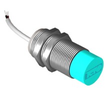 Индуктивный датчик ТЕКО ISN F4A-31N-8-L