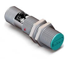 Бесконтактный выключатель ISB BC2A8-31P-2-LS4