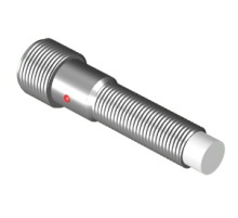 Бесконтактный выключатель ISN FC13B-31N-3,5-LS4