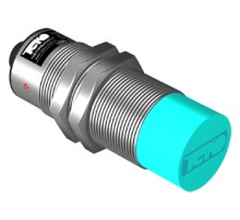 Бесконтактный выключатель ISN EC81A-01G-15-LS27