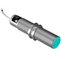 Бесконтактный выключатель ISB A42A-12G-5-LZ-C