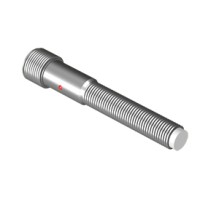 Бесконтактный выключатель ISN EC12B-32N-2,5-LS4