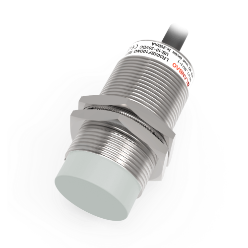 LR30XBN22DNOY Индуктивный датчик