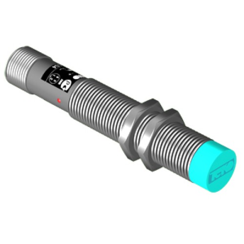 Индуктивный датчик ТЕКО ISN EC23A-21-4-LPS4
