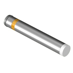 Индуктивный датчик ТЕКО ISN HC0B-31P-2,5-LS40