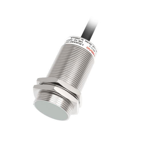 LR30XCF22DNCY Индуктивный датчик LR30XCF22DNCY Индуктивный датчик