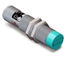 Бесконтактный выключатель ISN FC2A8-31P-4-LS4