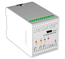Блок сопряжения BC N3-3R-AR-DC24-C