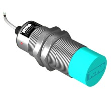 Индуктивный датчик ТЕКО ISN EF81A-01G-15E-L