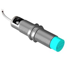 Бесконтактный выключатель ISN E42A-02G-8E-L