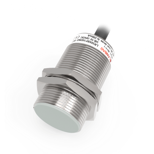 LR30XBF10DNC Индуктивный датчик