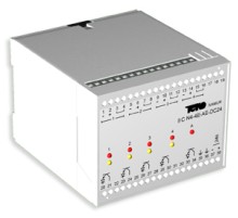 Блок сопряжения BC N4-4R-AR-AC220-C