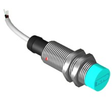 Индуктивный датчик ТЕКО ISNm FF2B8-31NS-4-LP