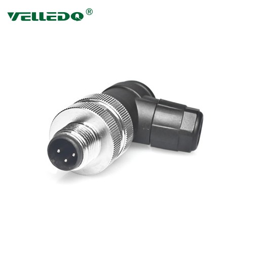 M12-M03S Соединитель