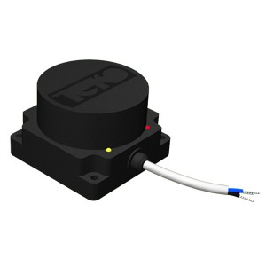 Индуктивный датчик ТЕКО ISN I8P-02G-35E-L