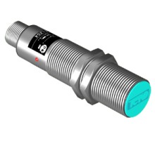 Бесконтактный выключатель ISB AC41A-43N-5-LZS4