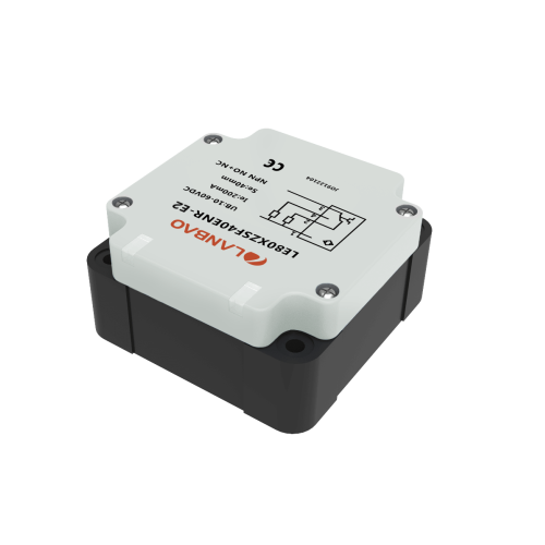 LE80XZSF40DNOW1-E2 Индуктивный датчик LE80XZSF40DNOW1-E2 Индуктивный датчик
